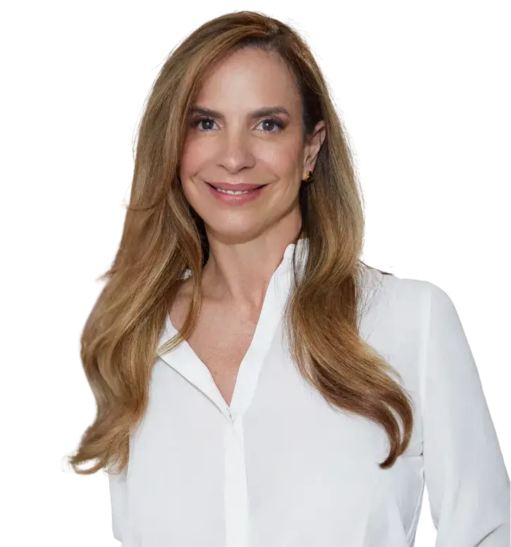Doctor Luciana Yacomotti
