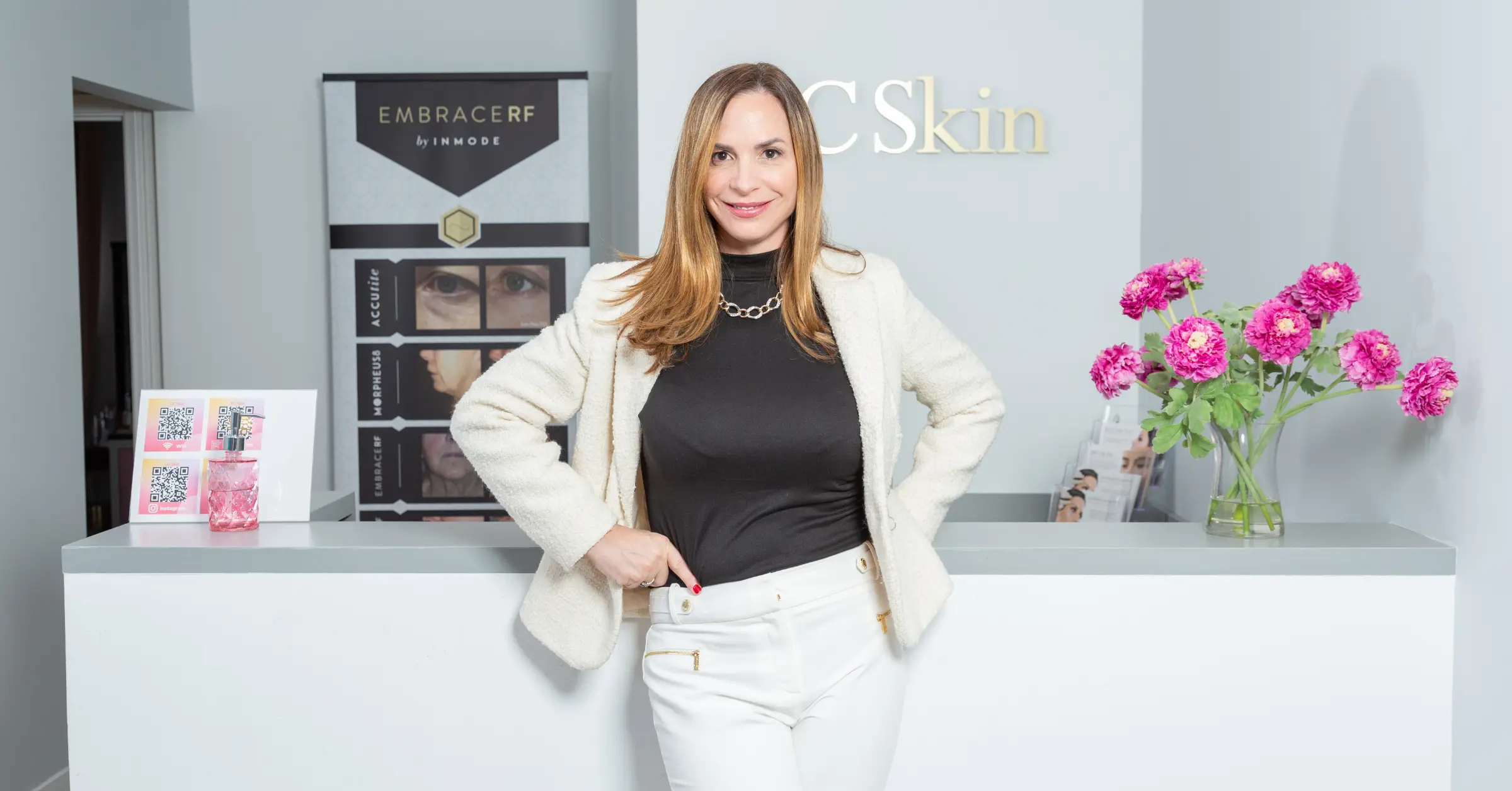 Non-Surgical Aesthetic Treatments - GC Skin Medspa