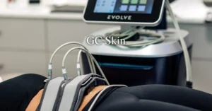 GCSkin Medspa Evolvex Body Contouring Technology