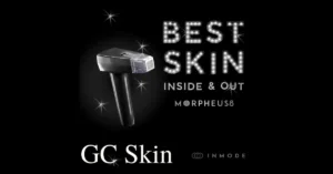 GCSkin Medspa Morpheus8 Cost