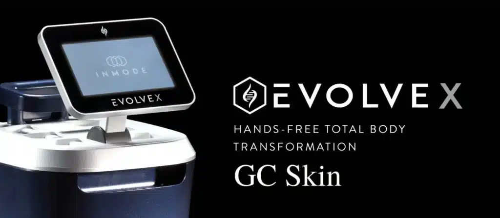 discover the secret of celebrities to look great with evolvex