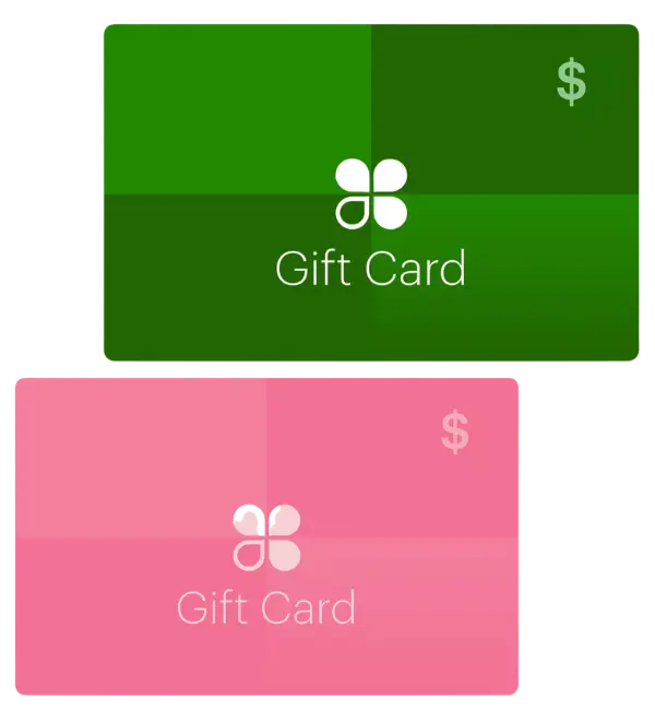 GC Skin Gift Cards