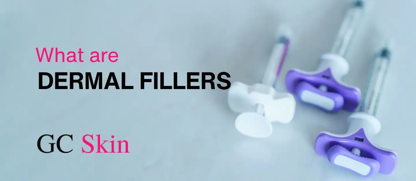 What are dermal fillers