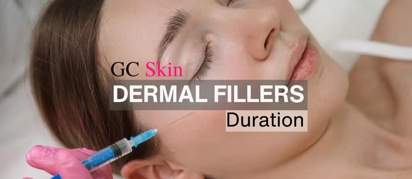 How long do dermal fillers last