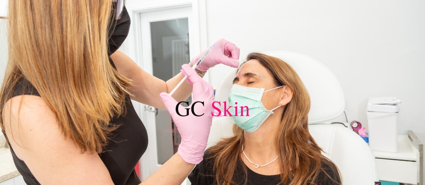 Botox Injections Near Sherman Oaks: Reduce Wrinkles & Achieve a Younger Look at GC Skin Medspa