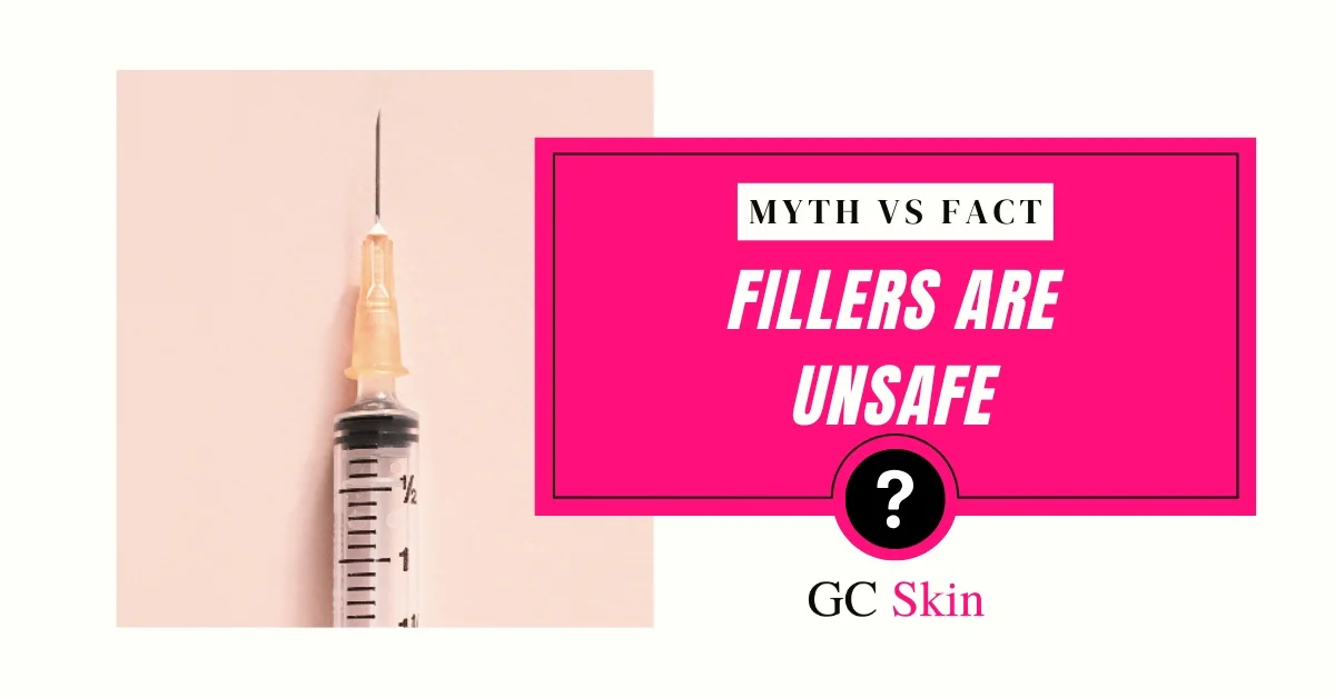 Mito contra realidad: ¿migran los rellenos dérmicos?