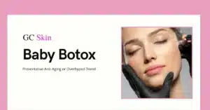 Botox para bebés en Sherman Oaks: ¿Antienvejecimiento preventivo o tendencia exagerada?