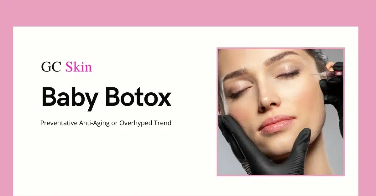 Botox para bebés en Sherman Oaks: ¿Antienvejecimiento preventivo o tendencia exagerada?