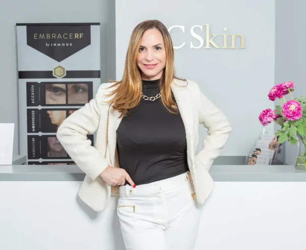 GC Skin Medspa Sherman Oaks